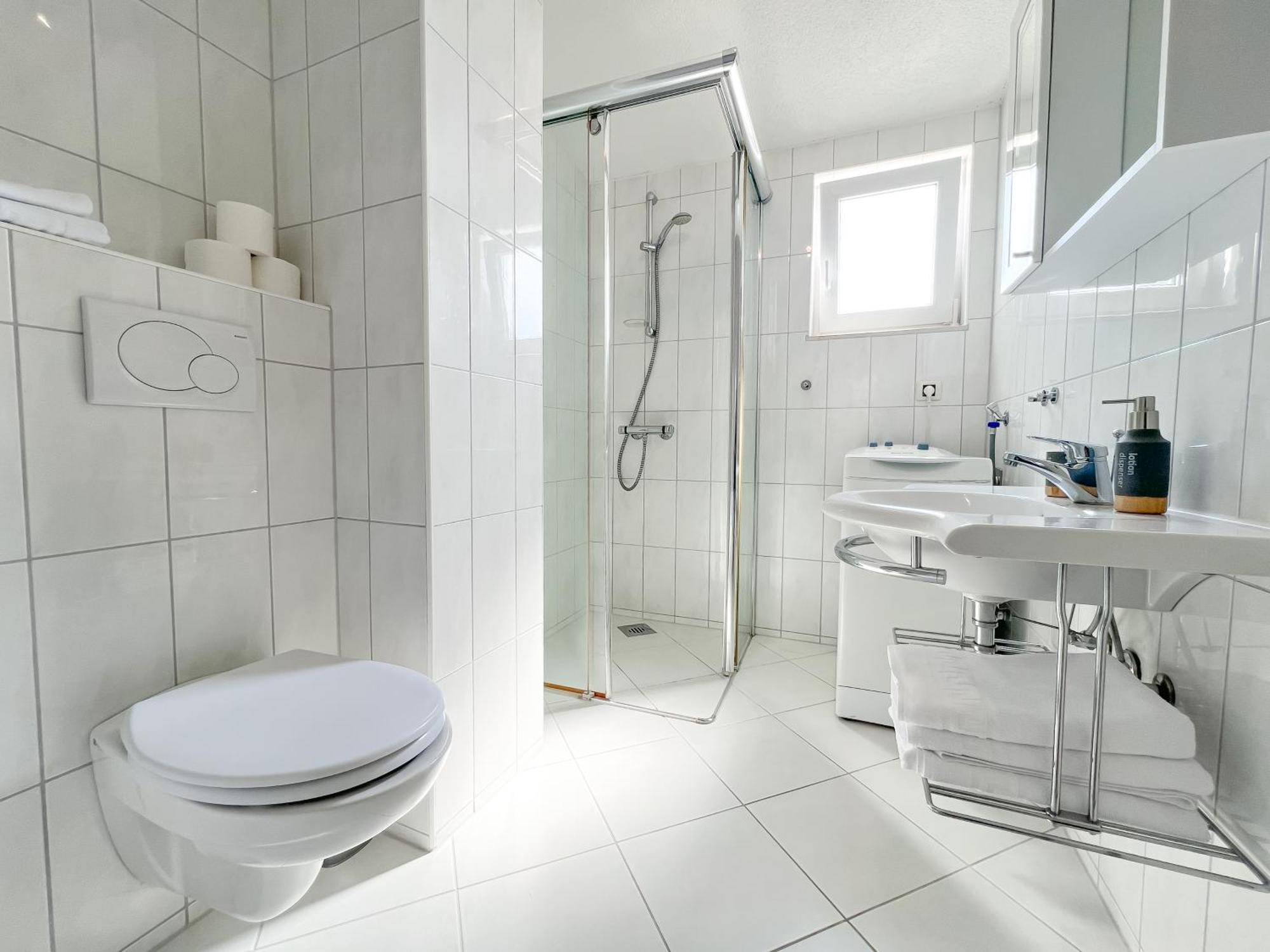 Apartments Larus Baska Voda Exterior photo